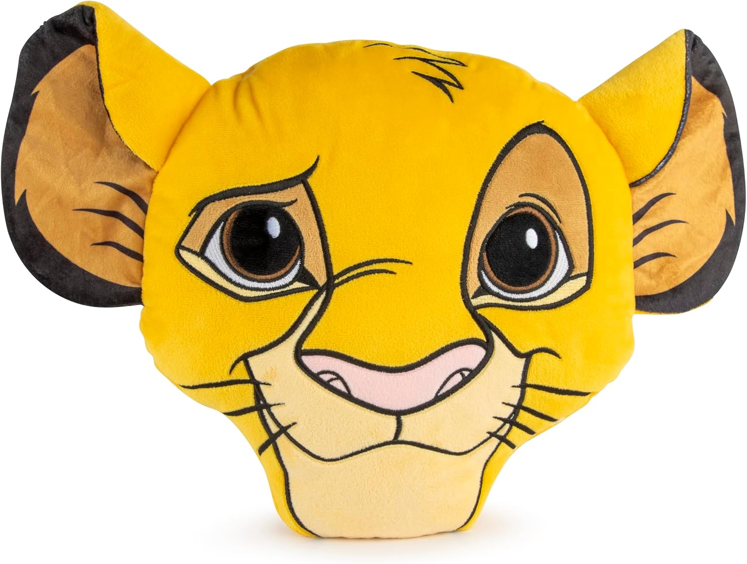 Thumbnail 6 de Jay Franco Inside Out Sadness 30 cm Plush Pillow