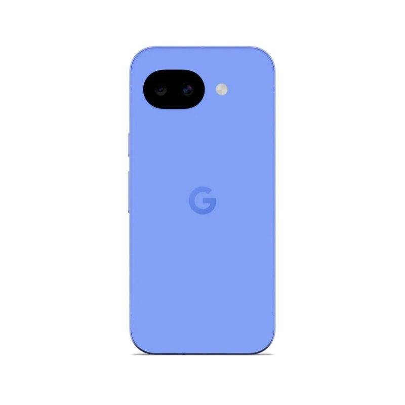 Detalle de Google Pixel 10a 5G 8GB/256GB Lavanda: ficha de compra y valoración