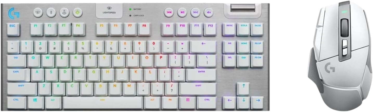 Thumbnail 4 de Logitech Gaming Mouse G502 X