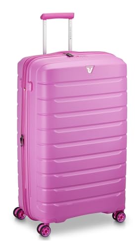 Thumbnail 6 de Roncato B-FLYING Trolley grande 78 cm Espandibile - Rosa