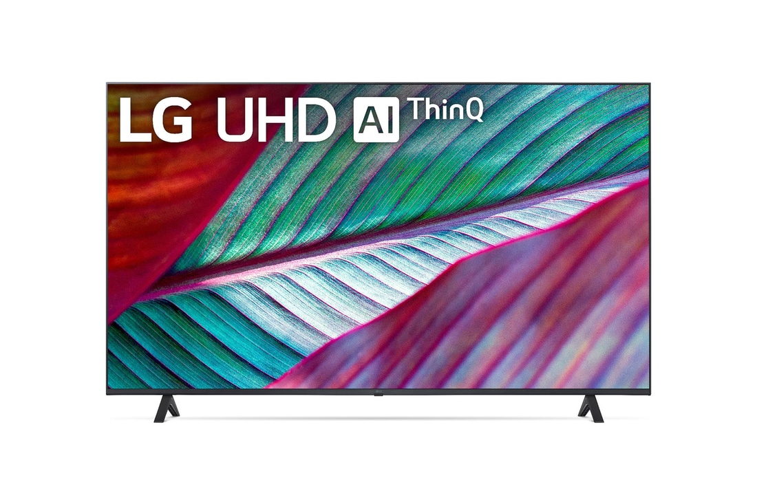 Thumbnail 2 de LG 50UR78006LK.PLUS: Smart TV UHD Ultimate AI UR78 de 50 pulgadas (4K) 2025