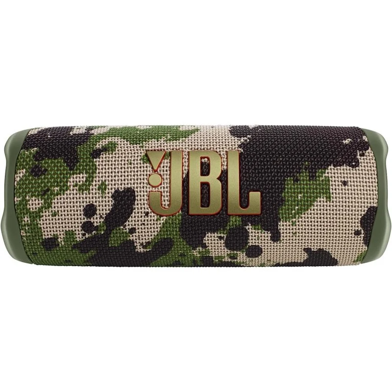 Detalle 2 de JBL Flip 6 Altavoz Bluetooth portátil resistente al agua IP67