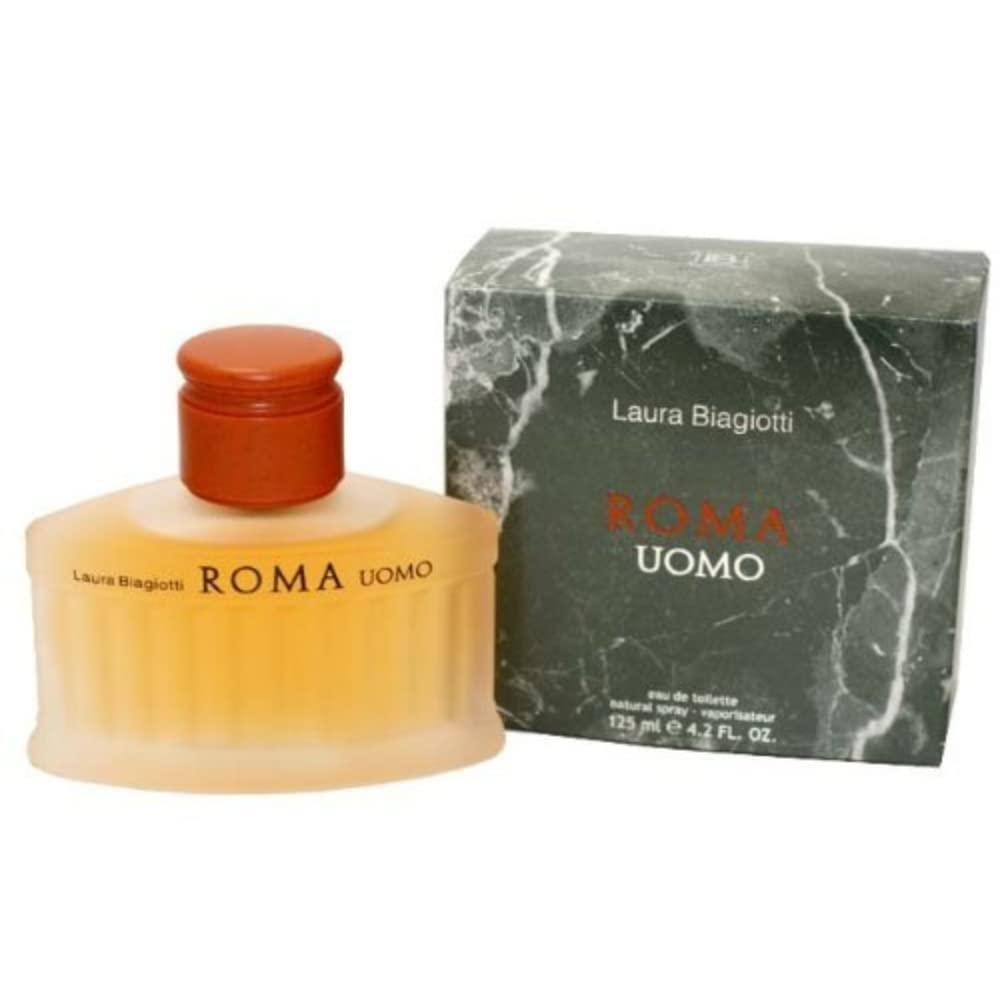 Detalle de Laura Biagiotti 1120 Eau de Cologne 125 ml