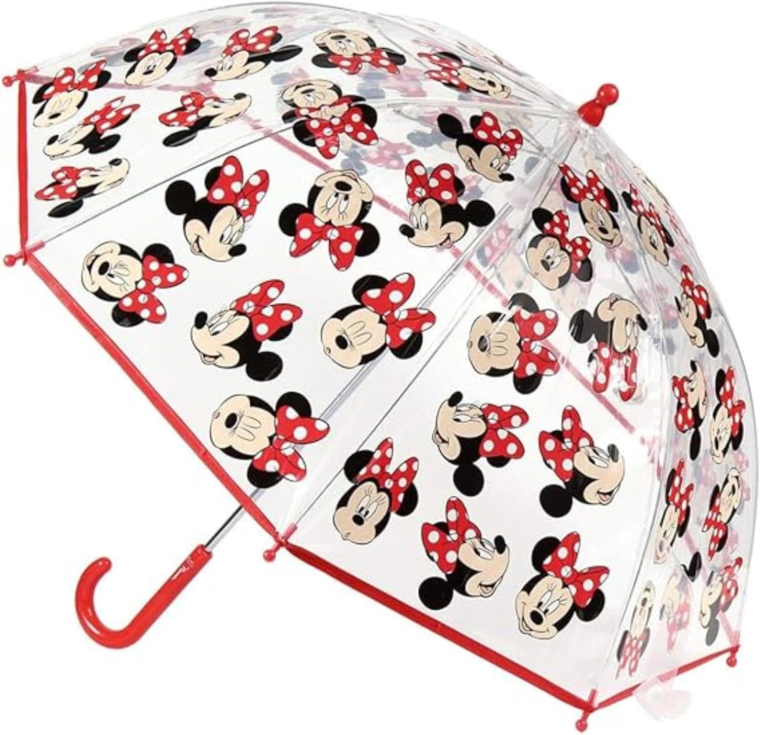 Detalle de CERDÁ LIFE'S LITTLE MOMENTS Paraguas Minnie 🎈