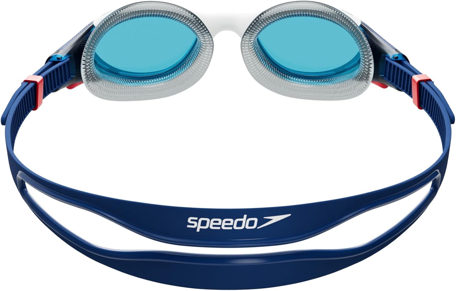 Thumbnail 2 de Speedo Biofuse 2.0 Occhialini da nuoto Unisex – regolazione semplice e comfort migliorato