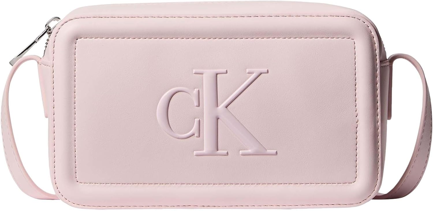 Detalle de Bold Camera Bag with Logo