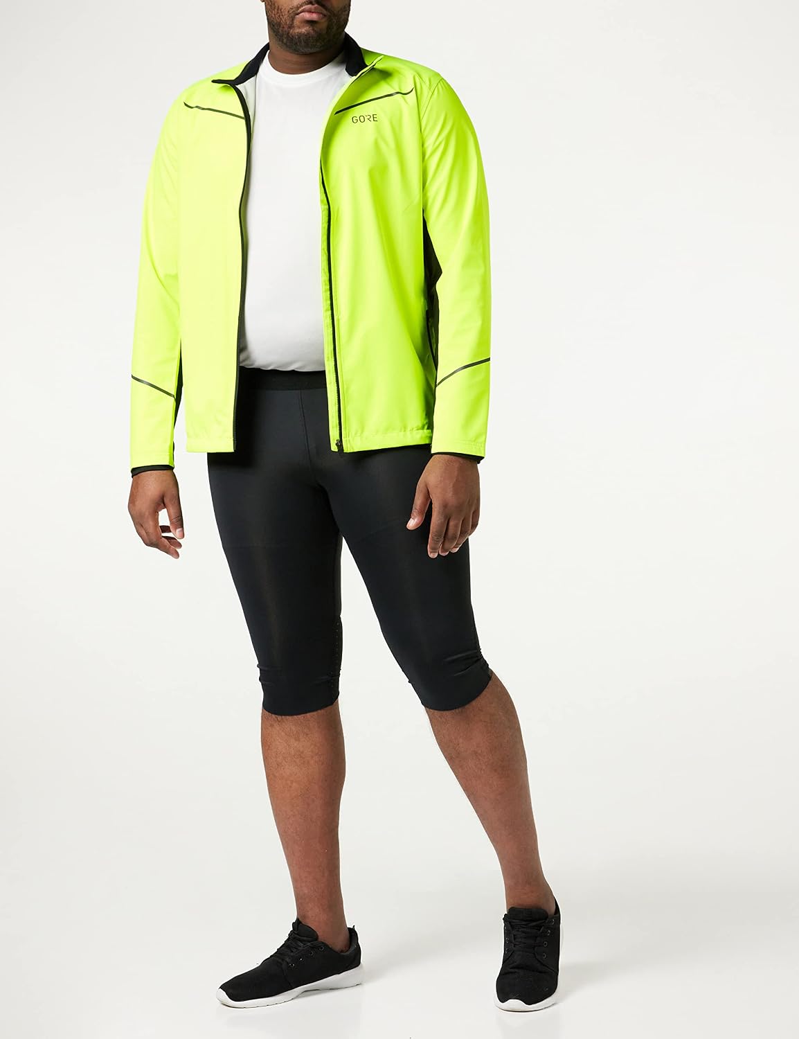 Thumbnail 2 de GOREWEAR R3 Partial GORE-TEX INFINIUM™ Jacke L
