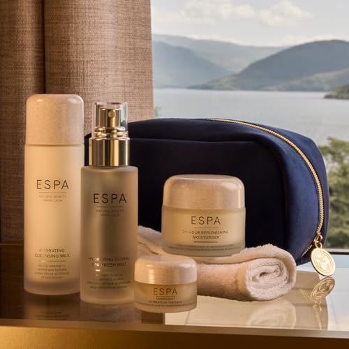 Detalle 2 de ESPA Winter Hydration Collection — 4 pasos para piel deshidratada