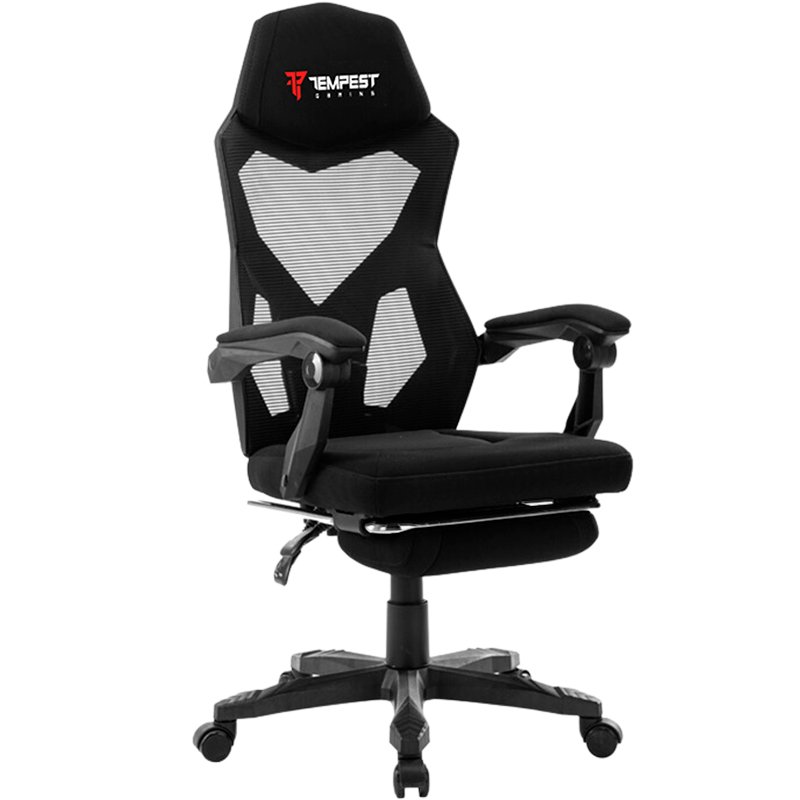 Detalle 2 de Tempest AeroGamer silla gaming