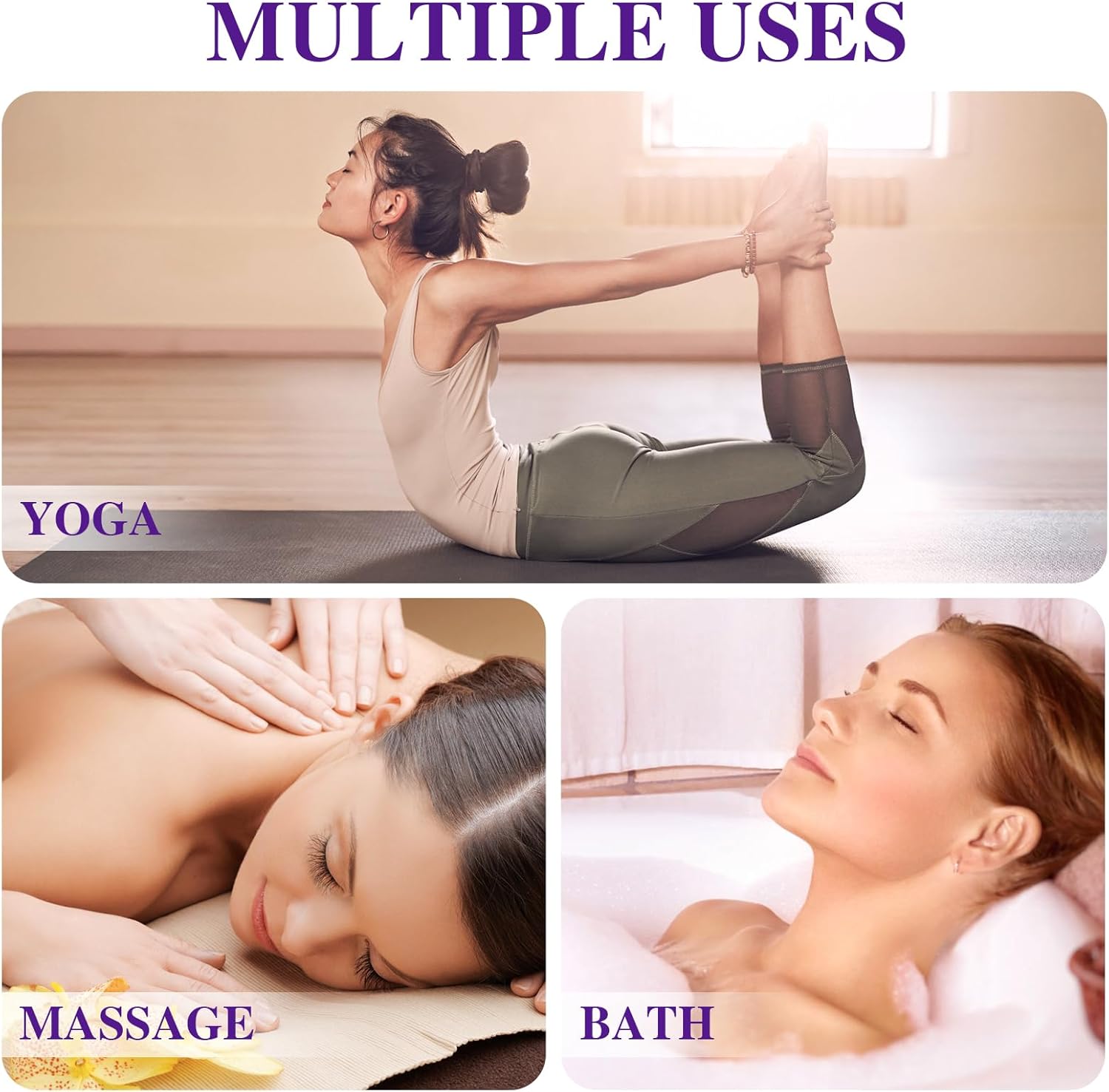 Thumbnail 6 de Migcaput lavendelöl 100 ml natürlisches Ätherisches Öl