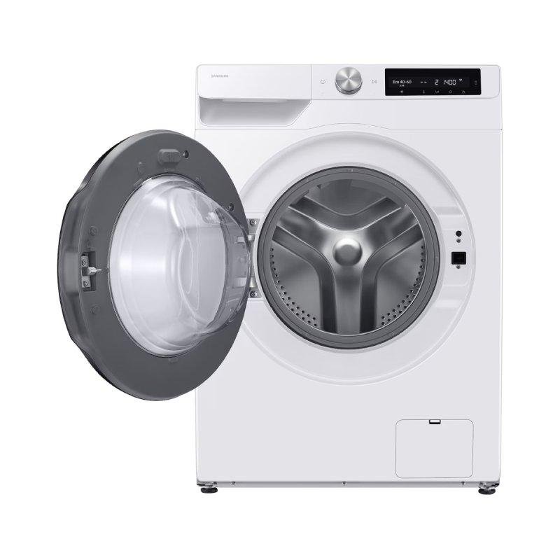 Detalle 2 de Lavasecadora Samsung WD10HG6U94BEU3: inteligencia artificial para una colada eficiente