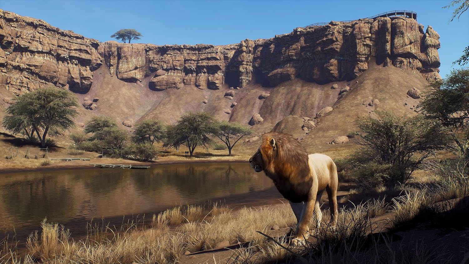 Thumbnail 6 de Way of the Hunter Wild Expeditions — Jagdsimulation