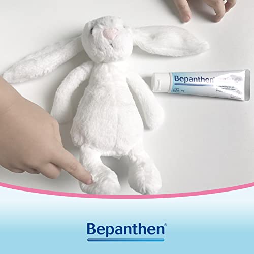 Thumbnail 13 de Bepanthen Nappy Care Ointment — Nappy Cream with Provitamin B5 for Newborn Skin (100 g)