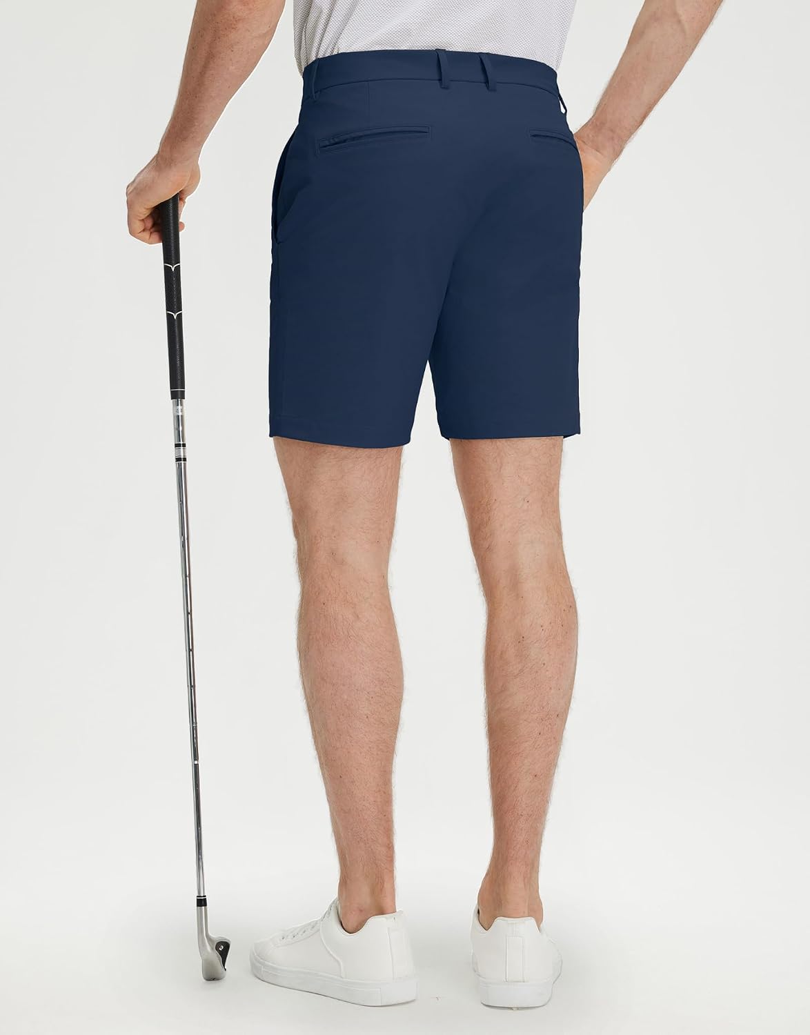 Detalle de M MAELREG Golf Shorts 7-Inch