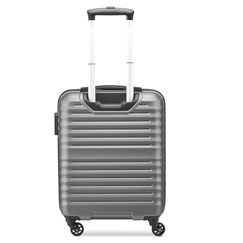 Thumbnail 3 de MODO by Roncato VENUS Trolley bagaglio a mano 55x40x20 cm – Argento