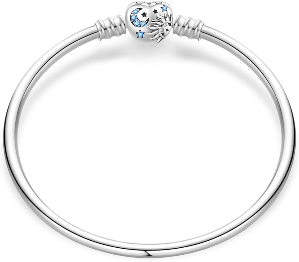 Thumbnail 6 de LIGHTDOG 925 Serpente Ciondolo Amore Bracciale