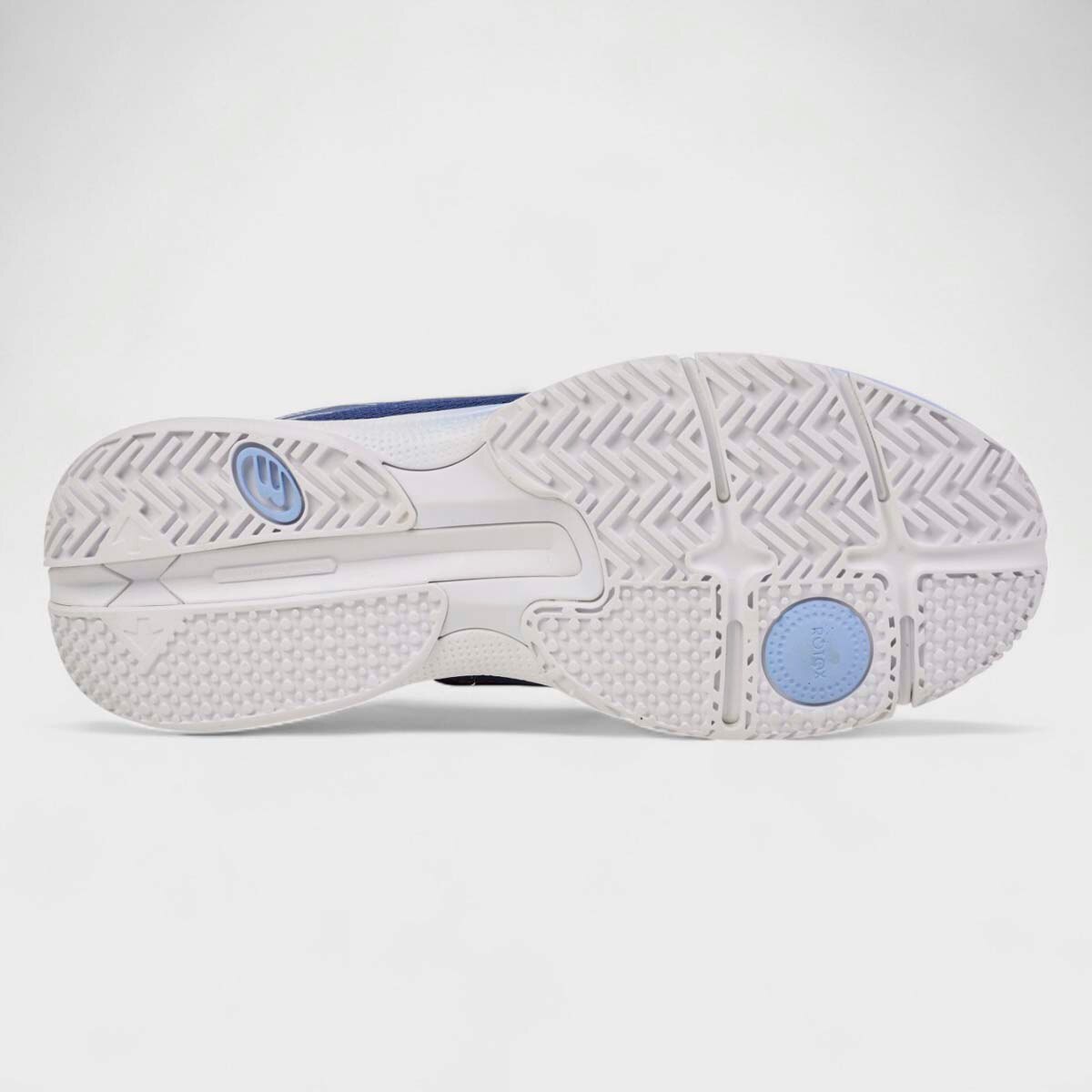 Thumbnail 3 de Bullpadel FLOW 25I zapatillas 36 🎾