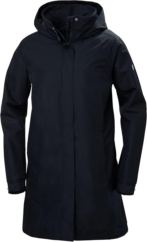 Thumbnail 5 de Helly Hansen W Aden Abrigo largo 3XL mujer