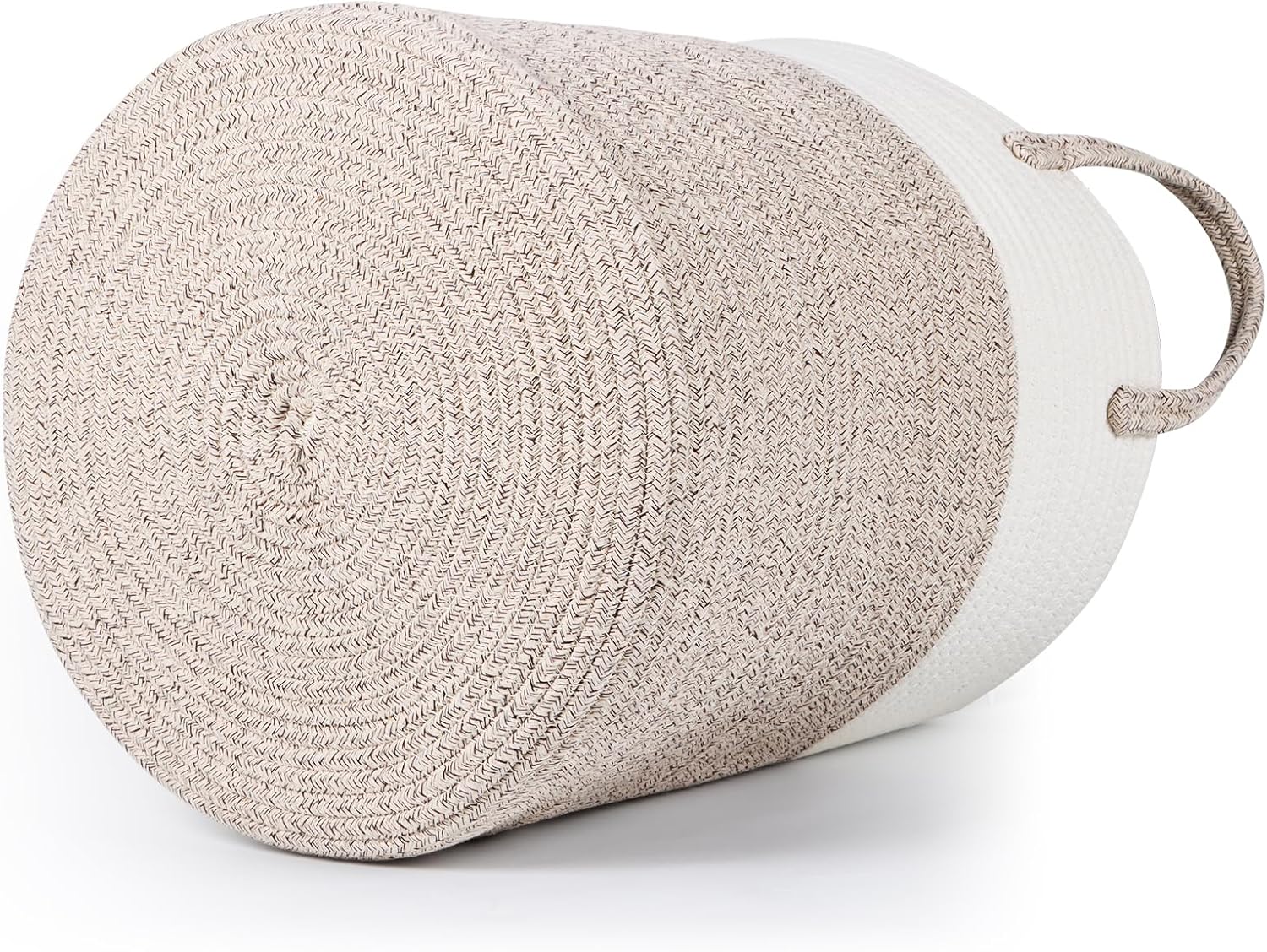 Thumbnail 6 de Univivi New Laundry Basket 40L storage basket