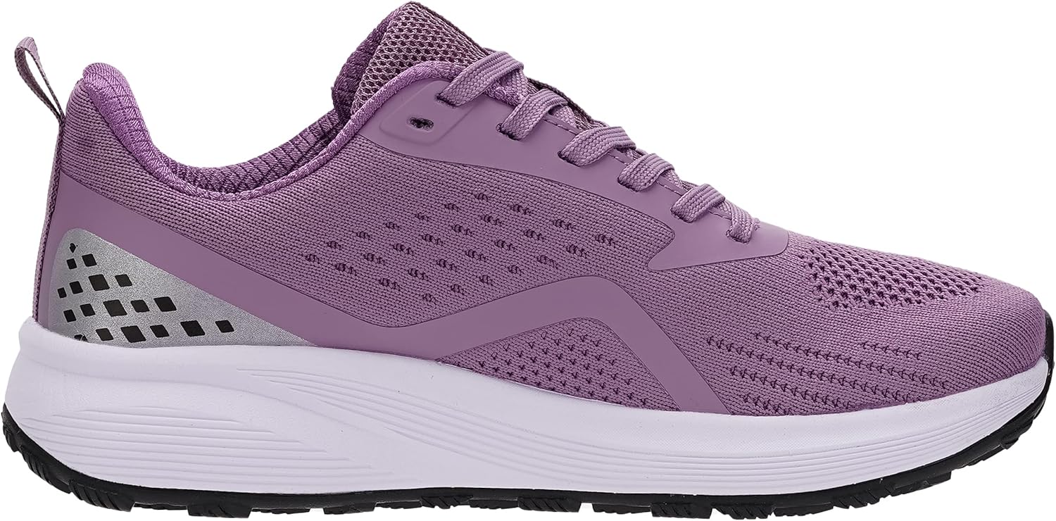 Thumbnail 5 de BRONAX Women's Wide Toe Box Road Running Shoes