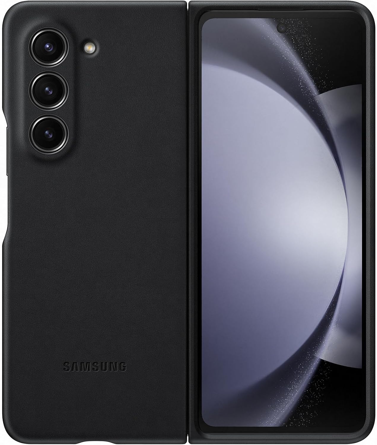 Thumbnail 6 de Samsung Galaxy Z Fold5 Standing Case Graphite