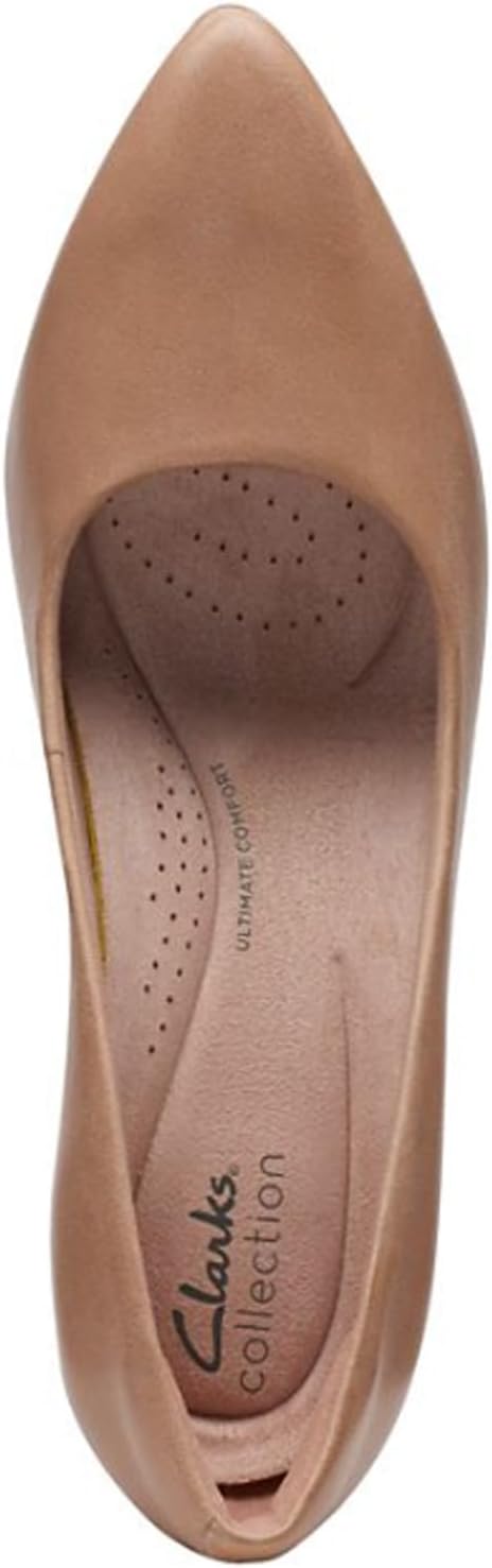 Thumbnail 6 de Clarks Women's Kataleyna Gem Pumps