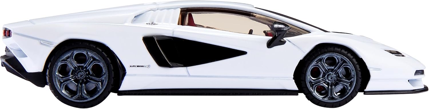 Detalle 1 de Hot Wheels Countach LPI 800-4 1:43