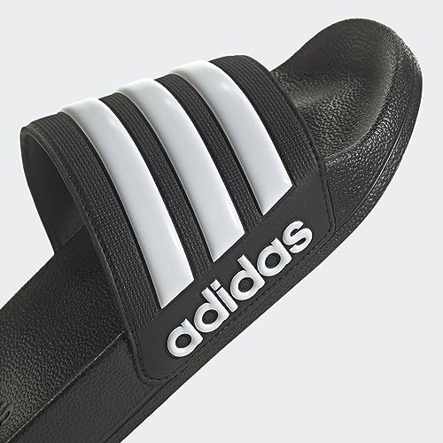 Thumbnail 7 de adidas Adilette Shower Slides 44,5 EU