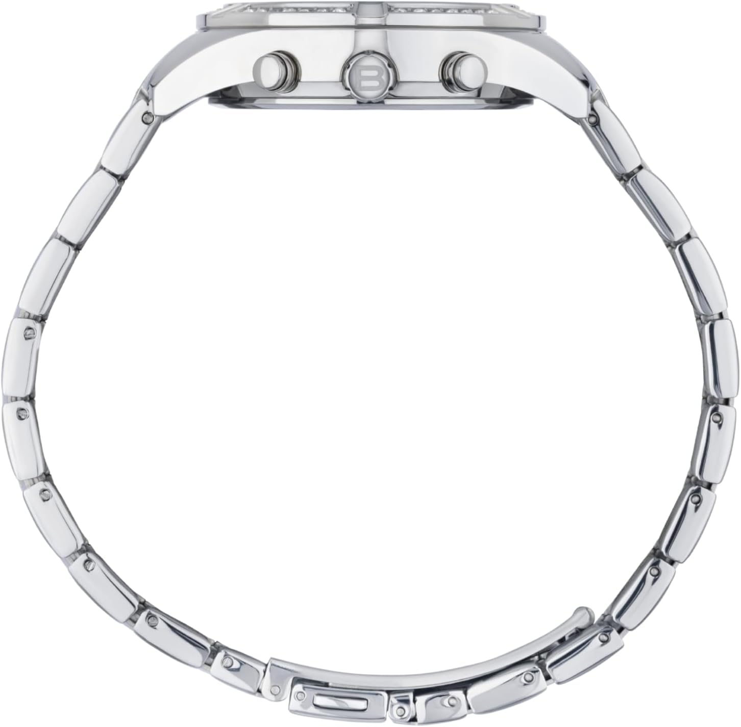 Detalle 2 de Breil C'est Chic Orologio donna 36 mm