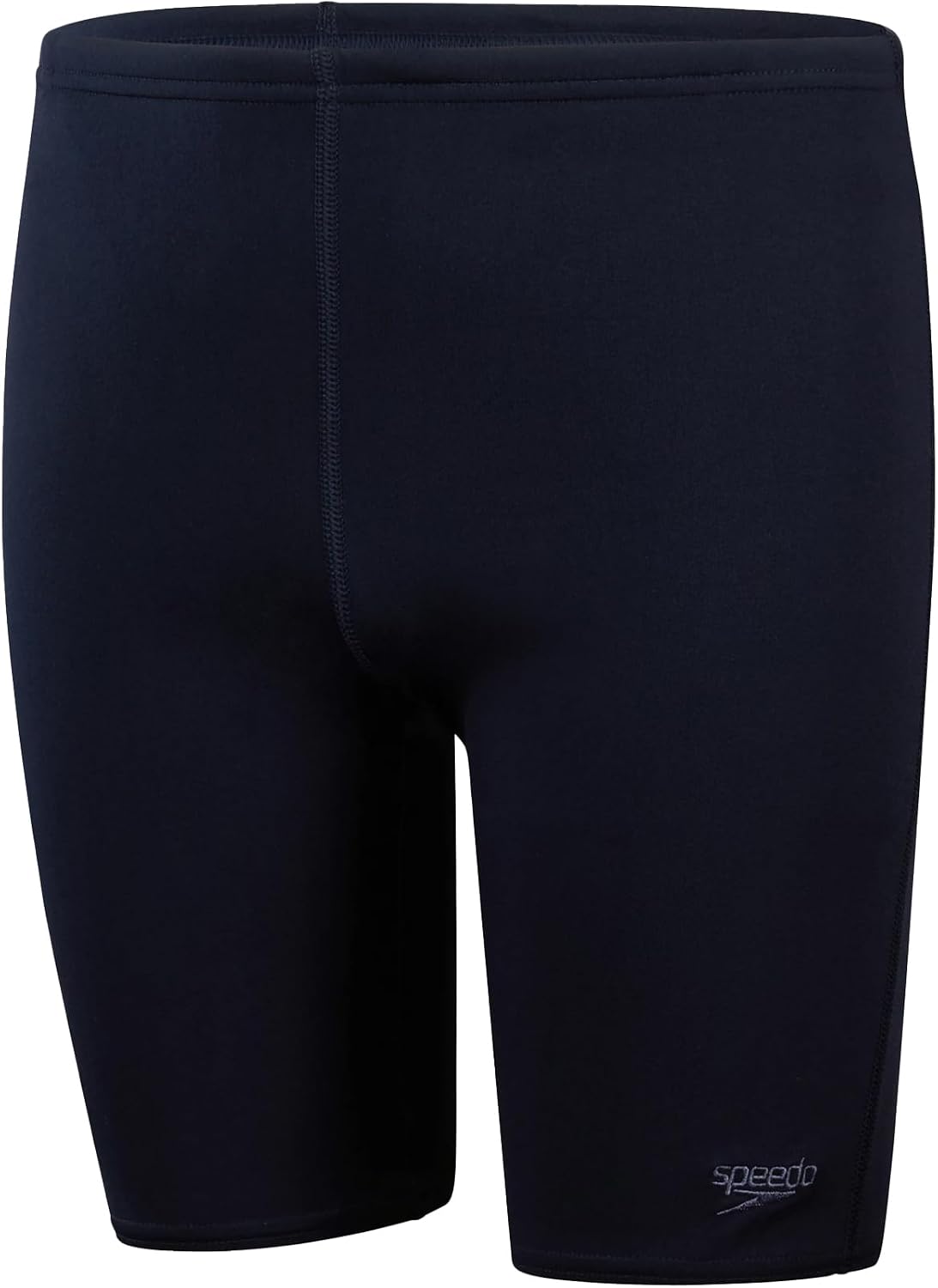 Detalle de Speedo Boys Eco Endurance+ Jammer Swimming Trunks (Training, Quick Drying, Chlorine Resistant)