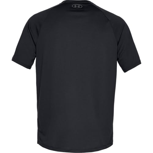 Thumbnail 2 de Under Armour T-shirt in poliestere