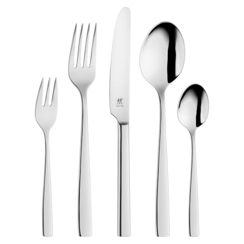 ZWILLING Set 60 couverts Roseland ⚙