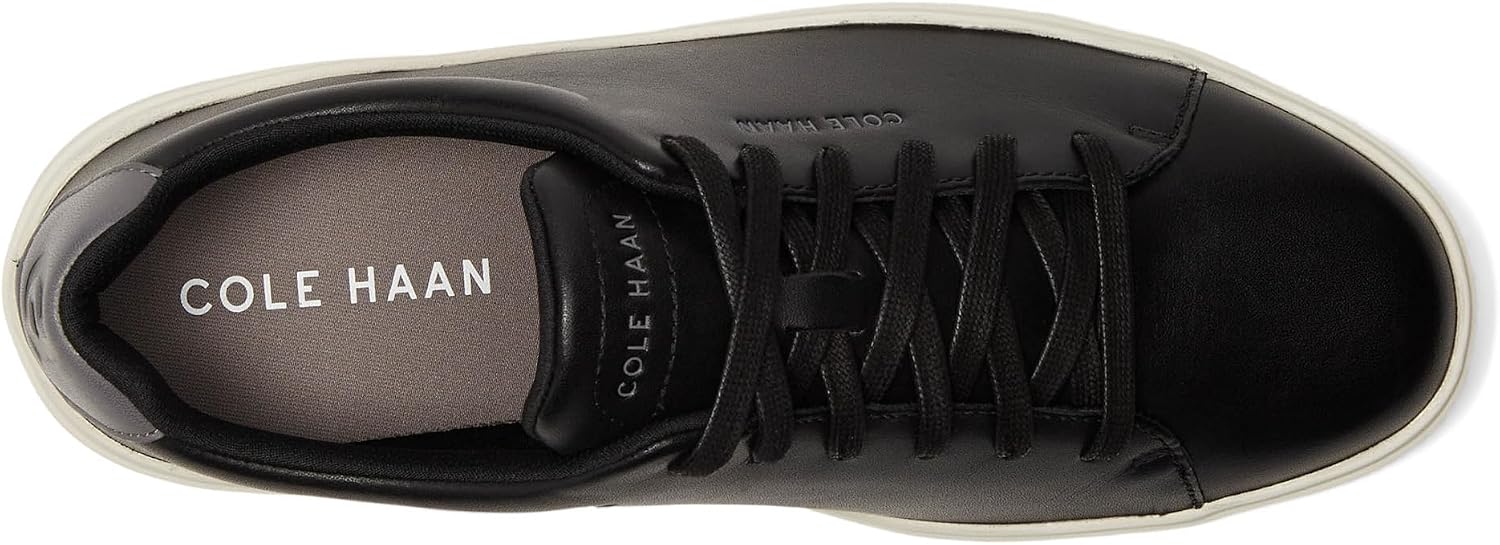 Detalle de Cole Haan Men's Grand Crosscourt Traveler Sneaker