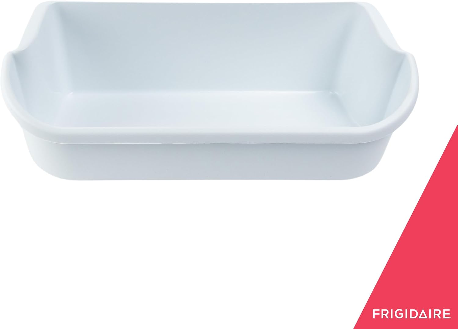 Detalle de Frigidaire Refrigerator Door Shelf Bin 241505506