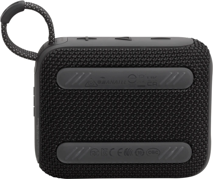 Thumbnail 10 de JBL Go 4 Schwarz Doppelpack mit Stereo