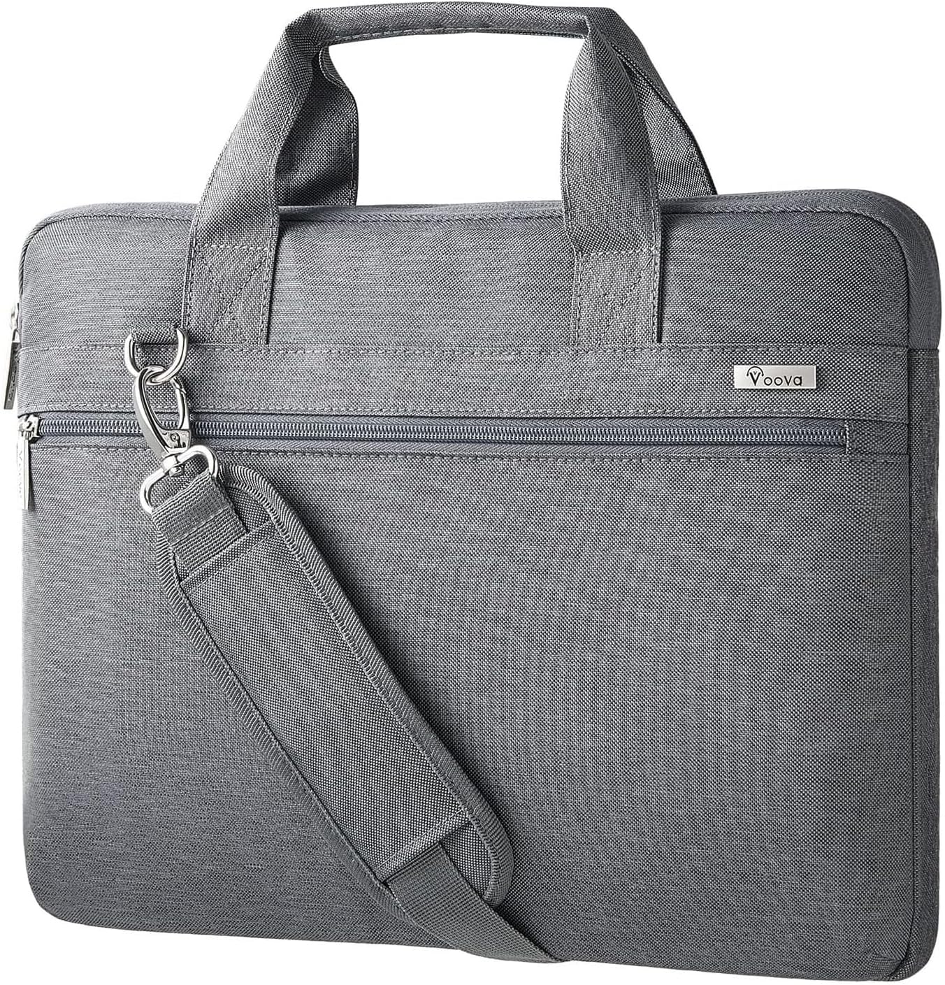 Thumbnail 1 de Voova Laptop Bag 17.3 inch waterproof sleeve 💼