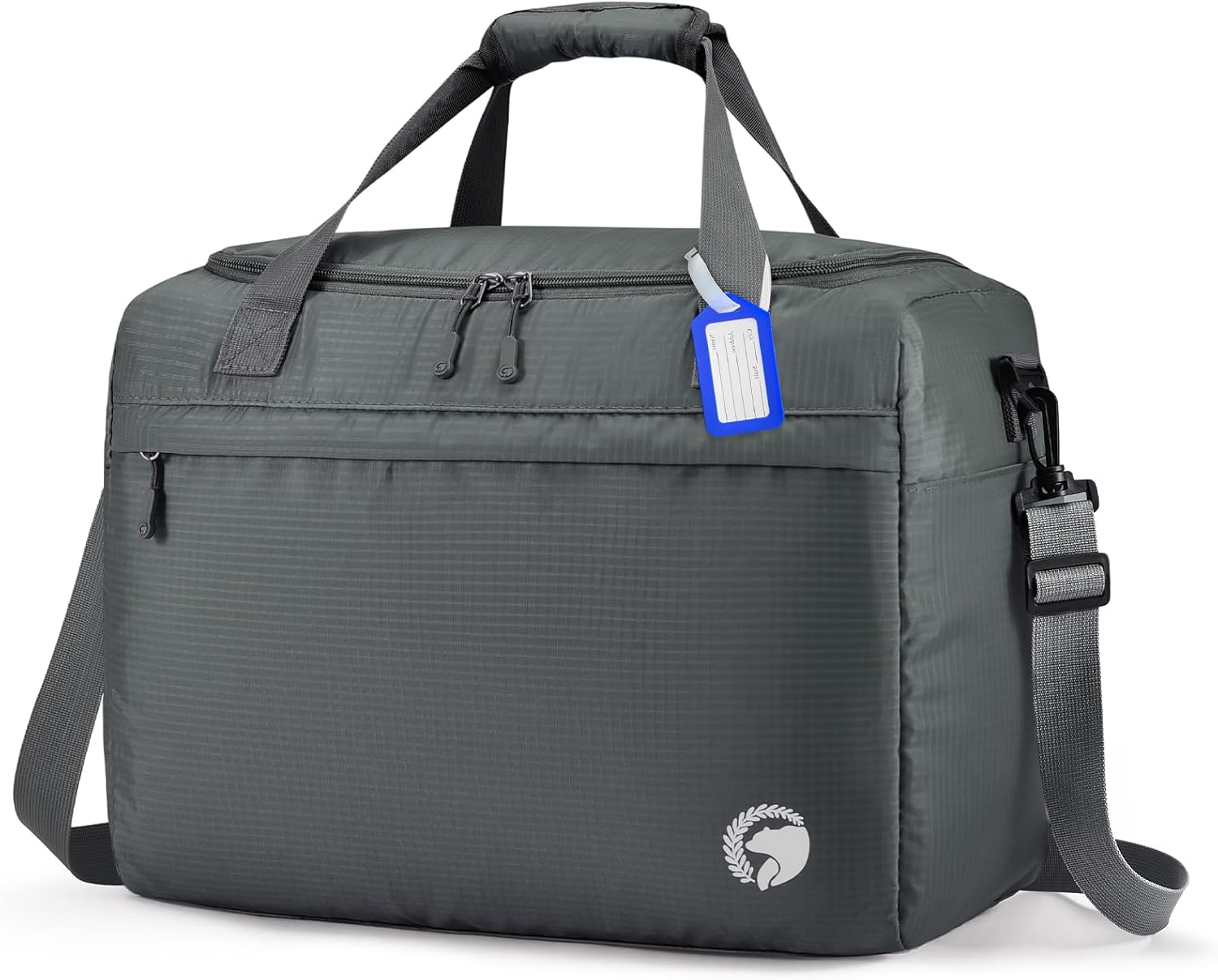 Thumbnail 6 de BAGZY Sac cabine 40 30 20 Transavia Wizzair Imperméable 25L