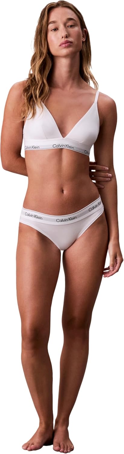 Thumbnail 3 de Calvin Klein Damen Slip Bikini Form mit Logobund – Kaufhilfe und Bewertung