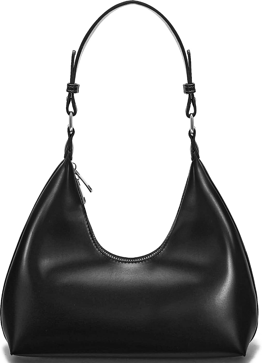 Detalle de GEMIU Shoulder Bag in Faux Leather