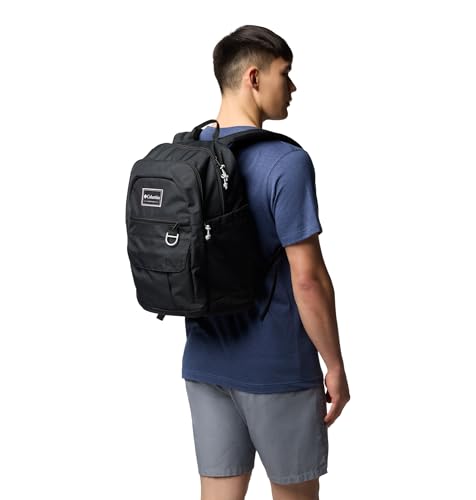 Detalle 2 de Columbia Buxton 26L mochila unisex