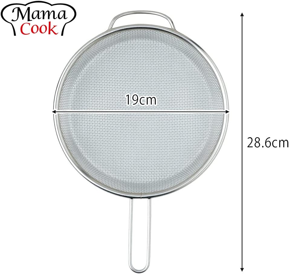 Detalle de 下村企販 38763 鍋用蒸し器 18~22cm鍋対応・18-8ステンレス・食洗機対応