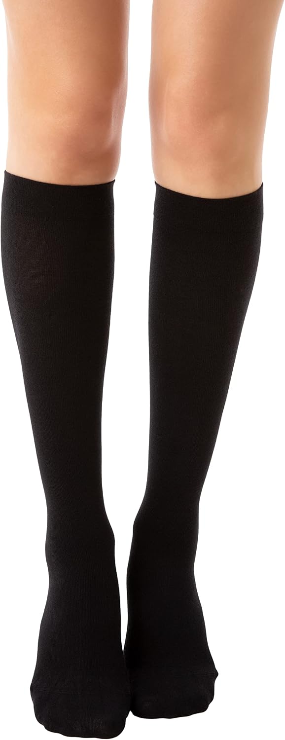 Thumbnail 6 de Relaxsan 815 Gambaletti Compressione Graduata 18-22 mmHg, cotone leggero, unisex