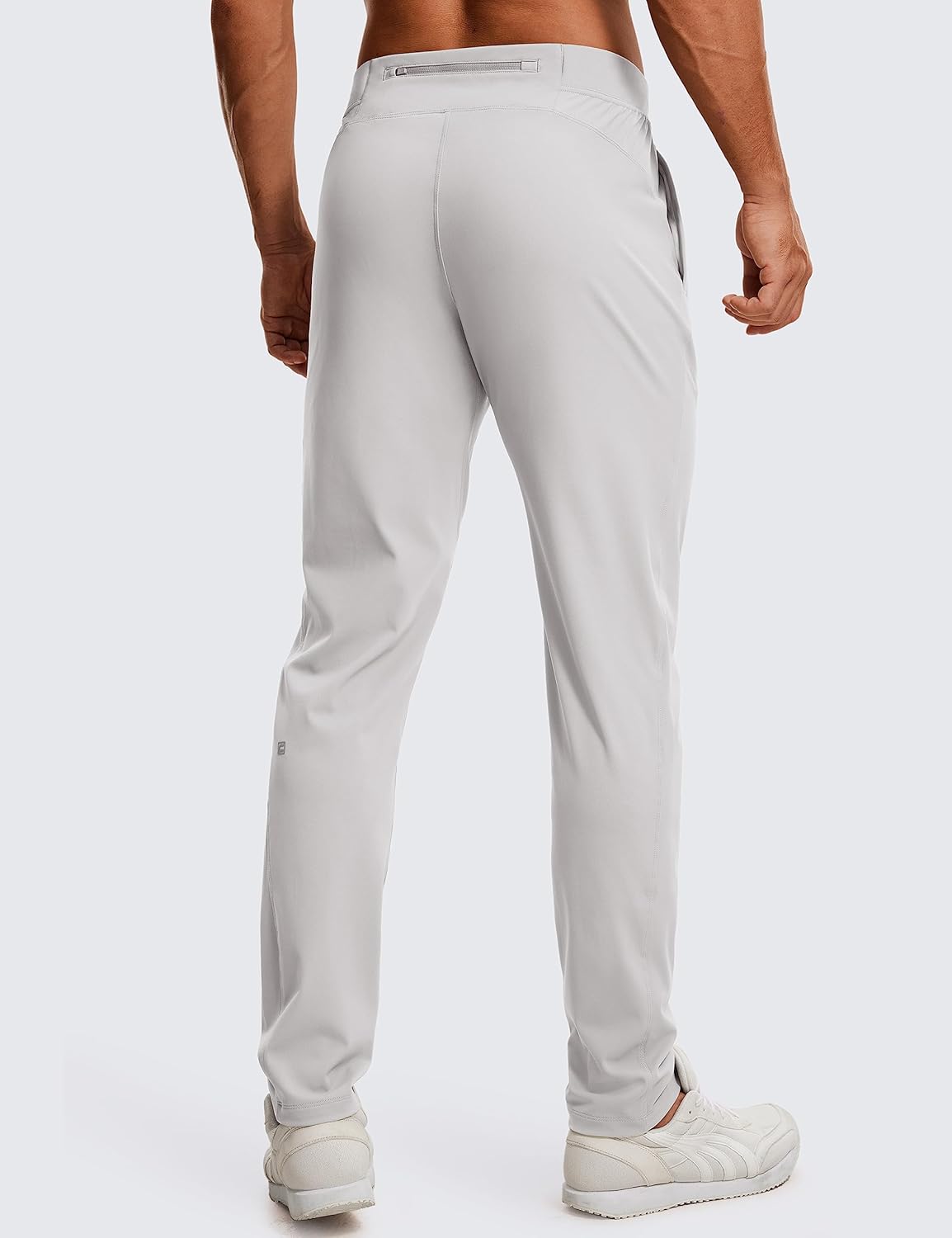Thumbnail 1 de CRZ YOGA Joggers Leggeri da Uomo – 76 cm, pantaloni da viaggio versatili