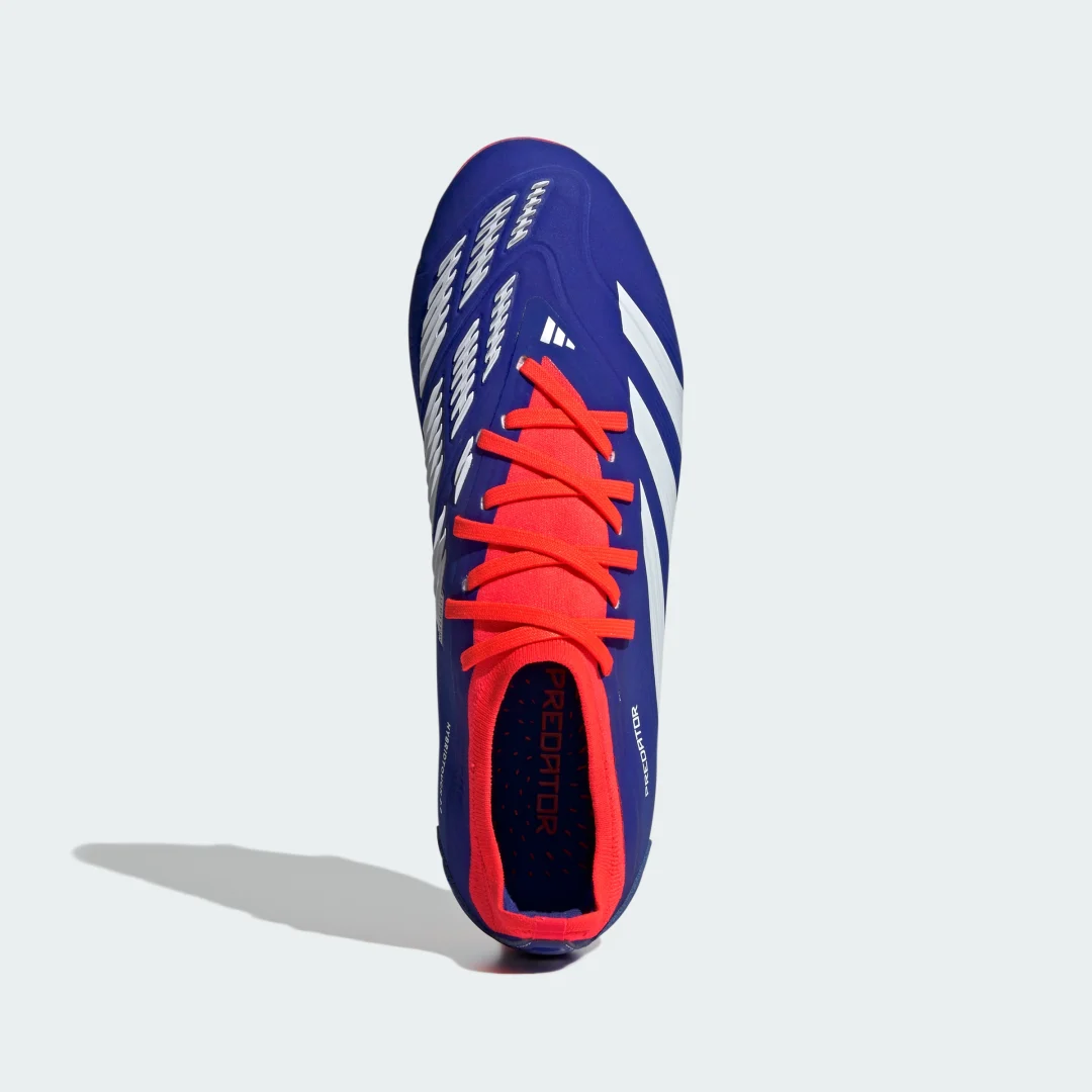 Thumbnail 2 de Predator Pro Bota de fútbol césped natural seco