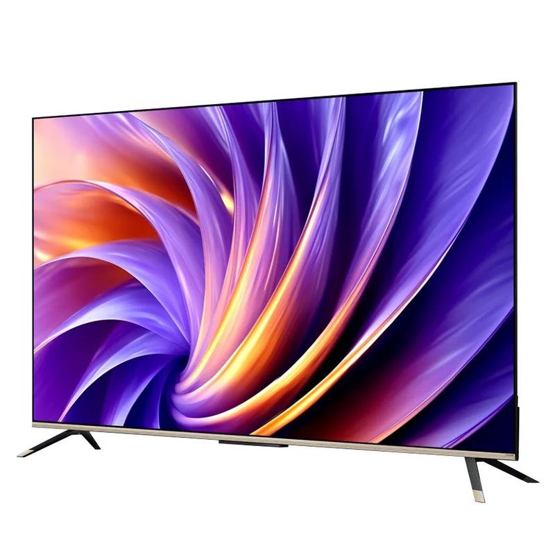 Detalle de Dreame QLED Q100 65" 4K UltraHD 120Hz Google TV | Dolby Vision y HDR10+
