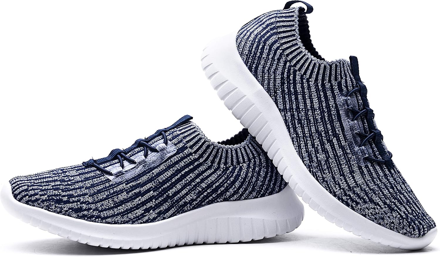 Thumbnail 5 de TIOSEBON Damen Slip-on Sneaker – Leichte, atmungsaktive Freizeitschuhe