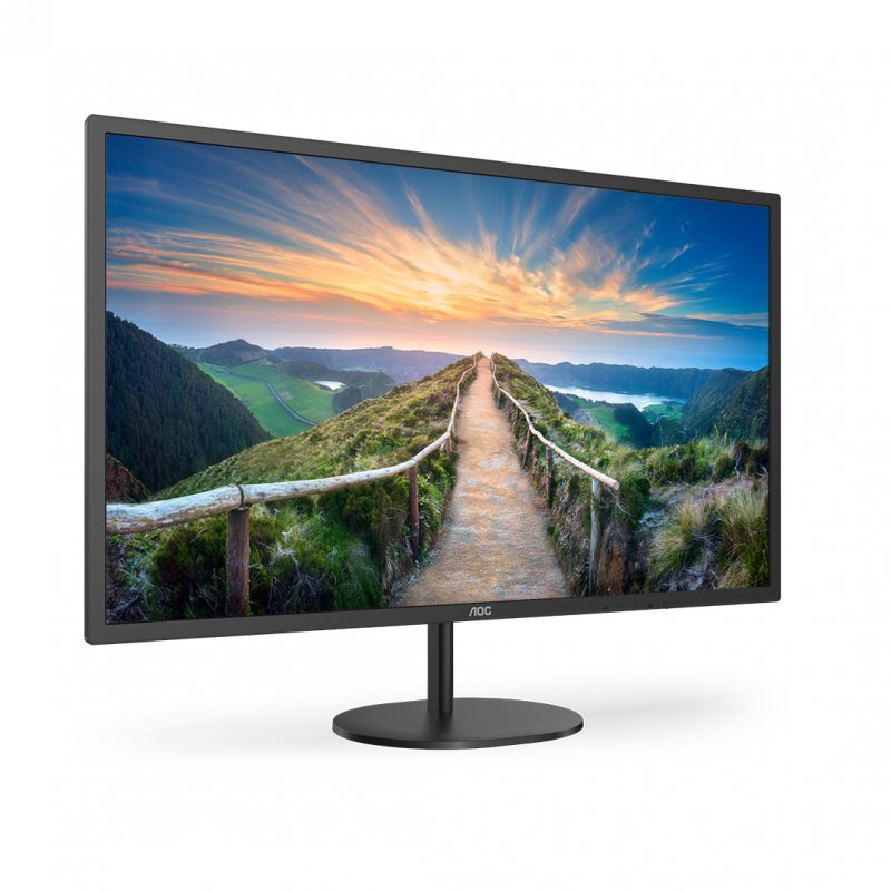 Thumbnail 3 de AOC Q32V4 31.5" LED IPS QuadHD 75Hz: ficha práctica para decidir si conviene