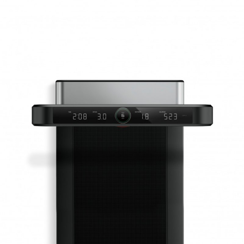 Detalle 2 de kingsmith X21 Cinta de Correr Plegable 12 km/h
