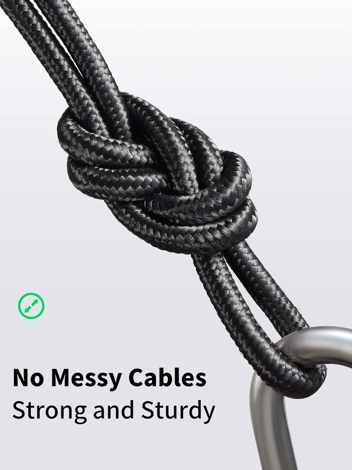 Thumbnail 4 de UGREEN USB A to USB C Cable 2m 5Gbps