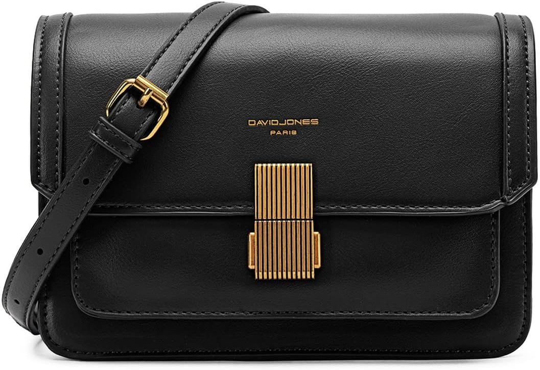 Thumbnail 6 de David Jones Piccola Borsa Tracolla 21 cm